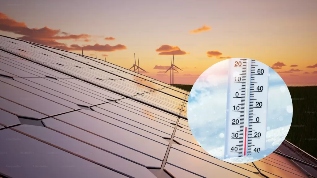 Why Is the Temperature Coefficient Becoming a Key Factor in PV Module Selection?