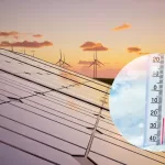 Why Is the Temperature Coefficient Becoming a Key Factor in PV Module Selection?