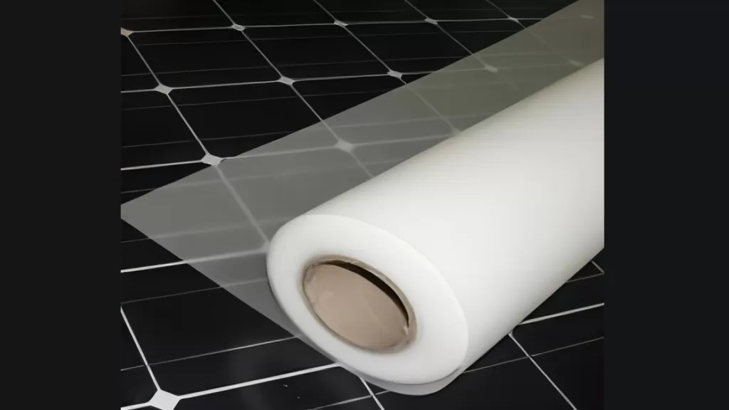 Solar Panel Encapsulation Film