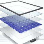 Solar Panel Structure Explained: 6 Key Components and Their Roles