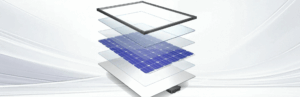 Solar Panel Structure Explained: 6 Key Components and Their Roles