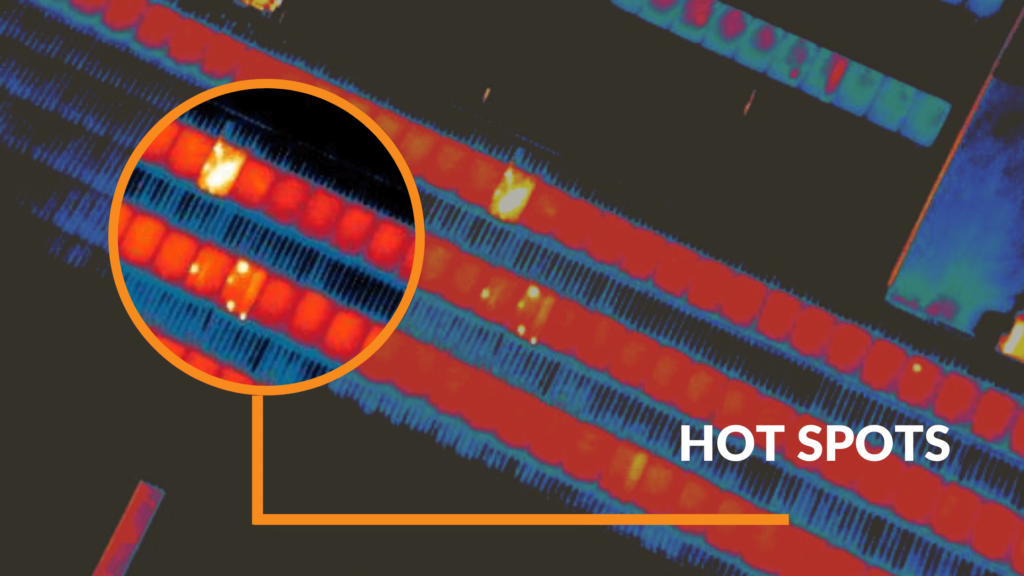 Hot Spot Effects