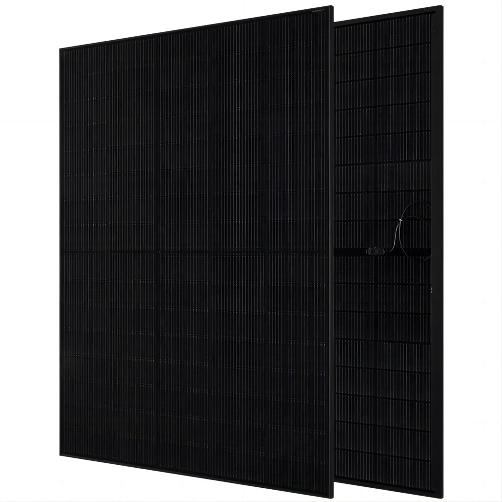 HJT solar panels