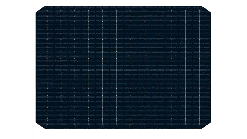 solar cells