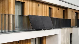 Questions You Might Ask About Balcony Solar Power Plants in 2024