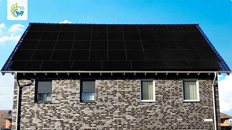 A Guide to Selecting Solar Panels for Various Environments ...