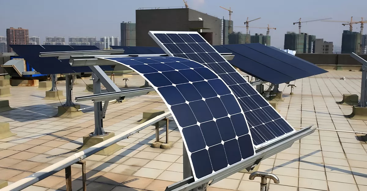 Flexible vs. Rigid Double-Glass Solar Panels: Which One is Your Best Choice? - Professional Distributed PV Module Manufacturer
