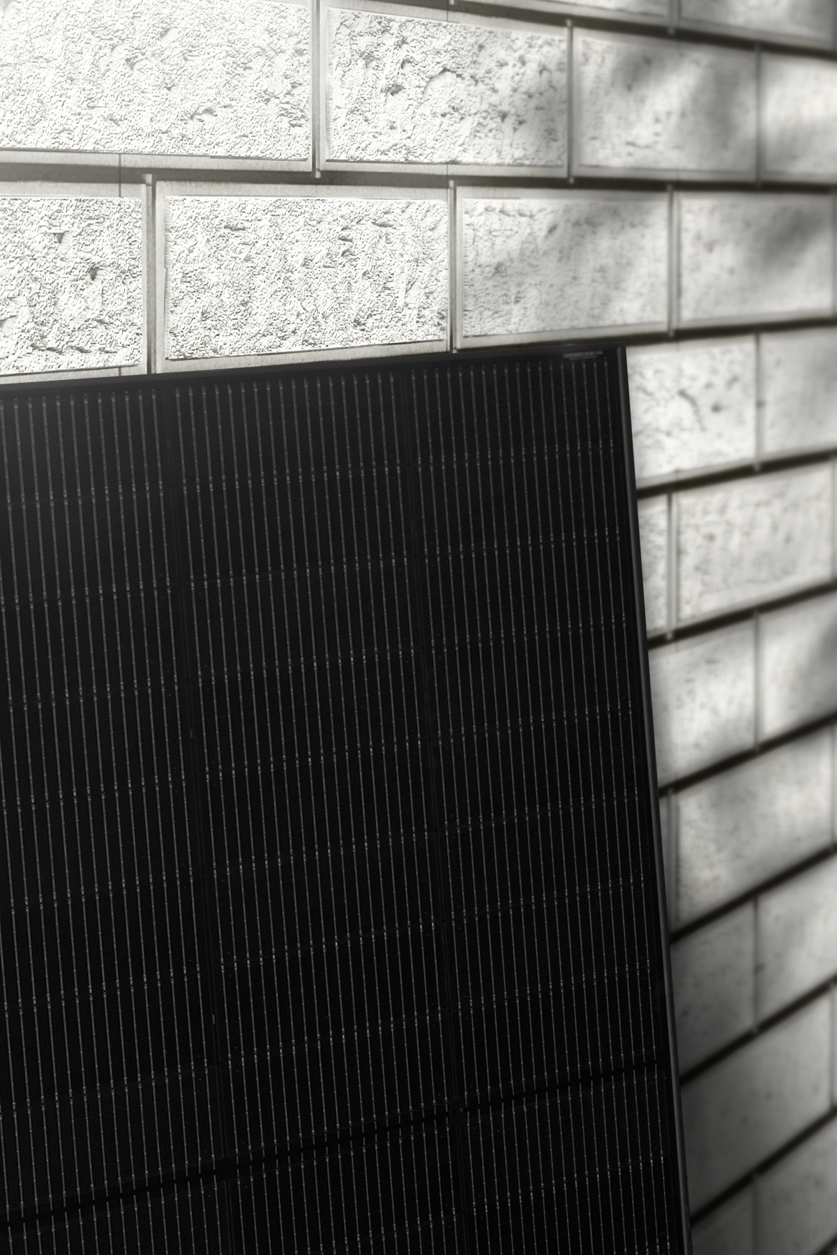 New Module Window Glass Double glass solar module | Maysun Solar - Professional Distributed PV ...