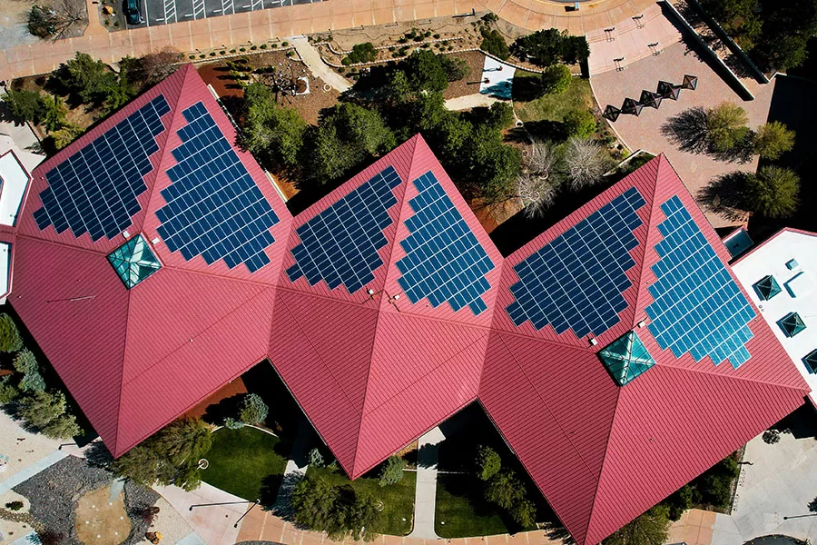 Pressure on Corporate Energy Consumption Under Summer Peak Electricity Prices