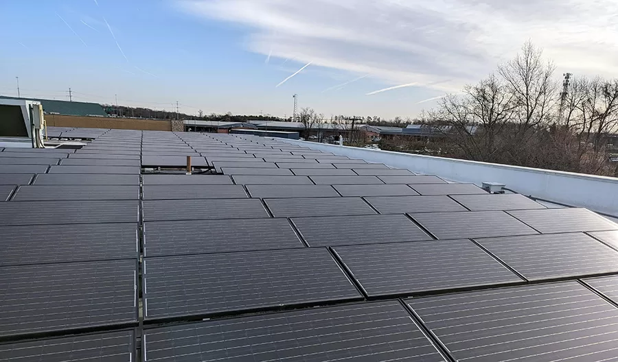 Panel Selection Guide for Small to Medium-Sized C&I Projects (