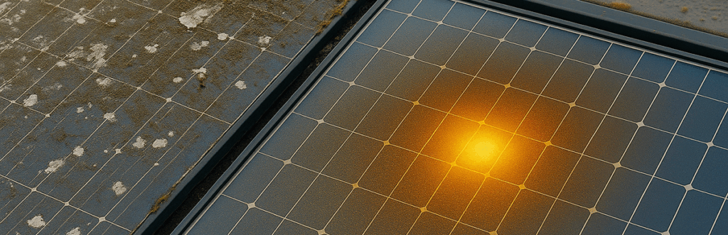 How to Detect Hotspots and PID Effects in PV Modules to Prevent Long-Term Losses?