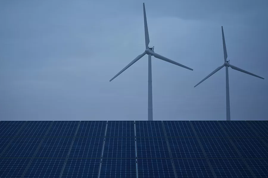 as long as the system is properly configured, it can deliver stable long-term returns—even under variable weather conditions.