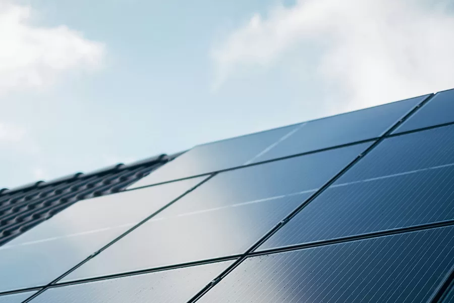 Strong Sunlight Doesn’t Mean More Power Generation