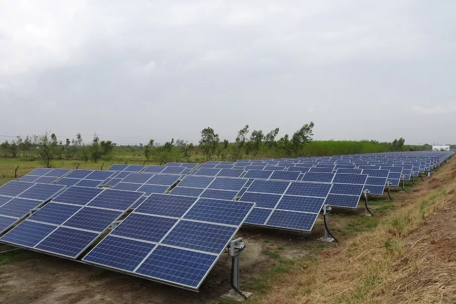 From Data to Returns: Analyzing Photovoltaic Performance Under Low-Light Conditions