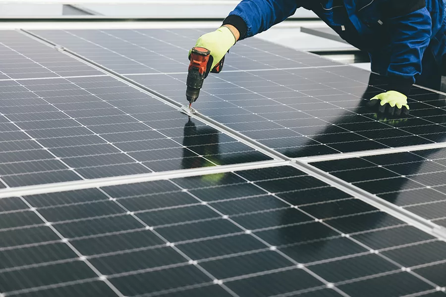 Five Core Adaptation Capabilities PV Modules Must Have Under Extreme Weather