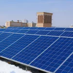 Structural Risks and Component Adaptation Strategies for Commercial PV Deployment under Extreme Weather Conditions