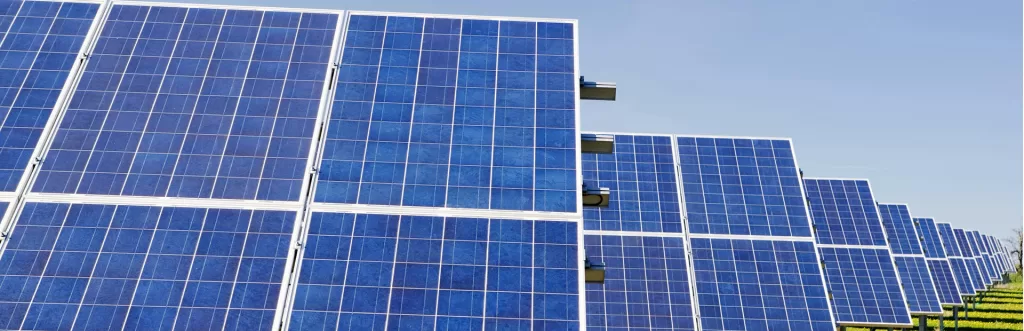 Top 10 Global Photovoltaic Module Manufacturers in 2025