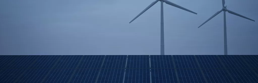 Can Solar Panels Generate Power on Cloudy Days?