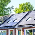 PV Module Performance Differences in High Temperatures