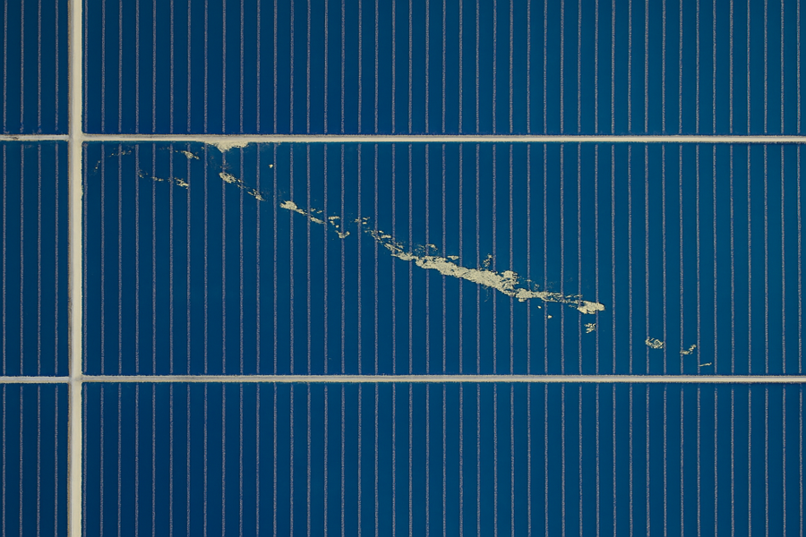 Inspect the Appearance