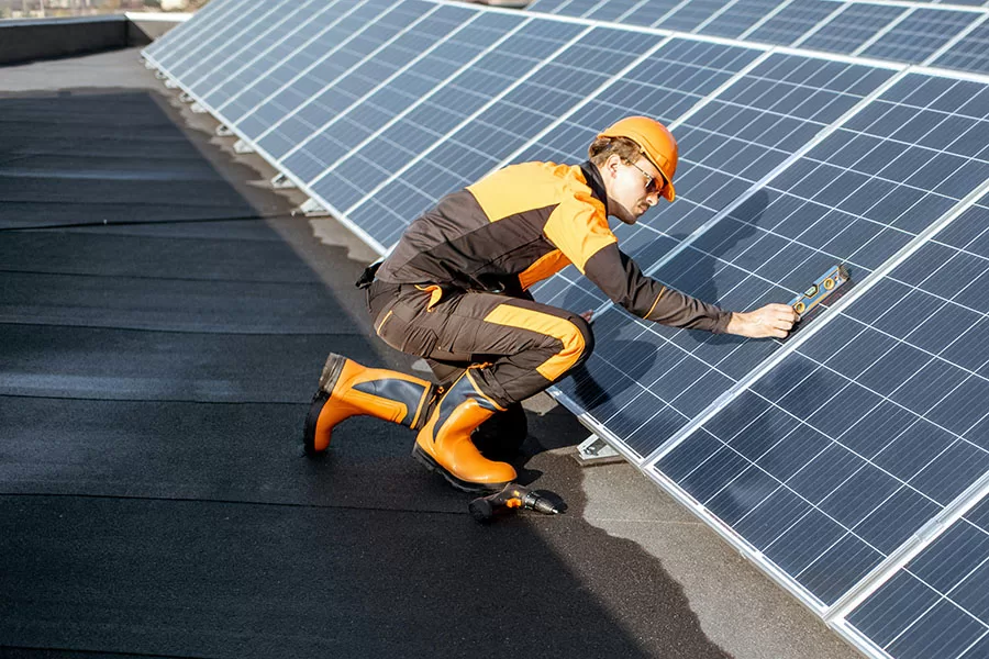 Reduce Hot Spot Risk Through Installation and Layout