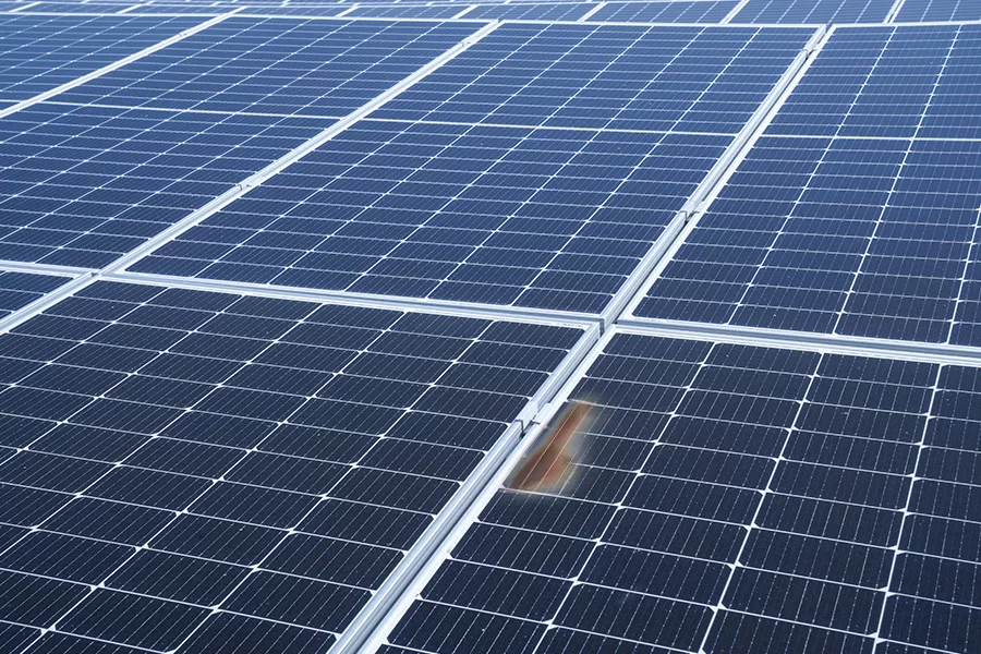 Hot Spots Power Loss: Continuous Output Decline