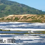 La capacidad solar fotovoltaica de la UE supera los 334 GW y la cuota de las renovables alcanza el 47,3