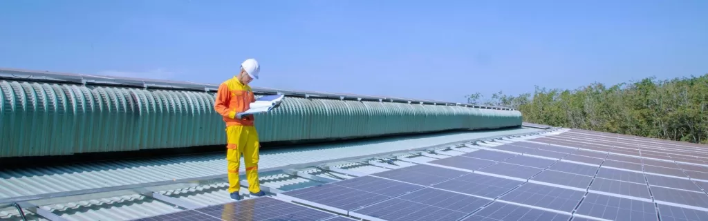 Five Steps to Identify High-Quality Photovoltaic Modules