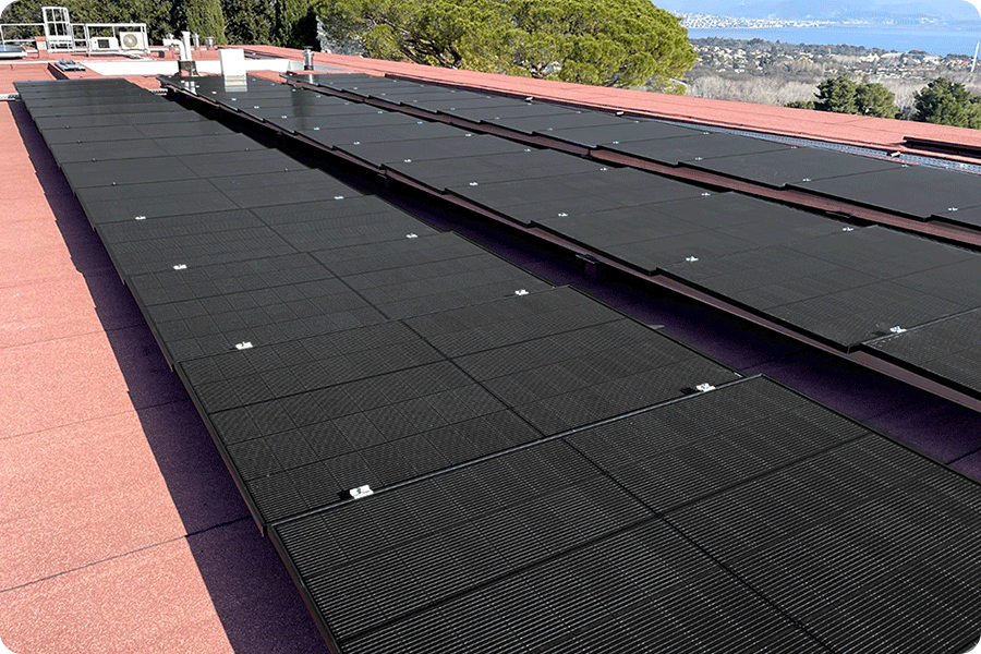 Glass-glass modules have both strengths and weaknesses, and the right choice should be made based on the specific conditions of the project.