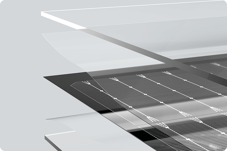 Glass-glass modules are not a one-size-fits-all choice. They should be selected based on specific project conditions to maximize PV system returns.