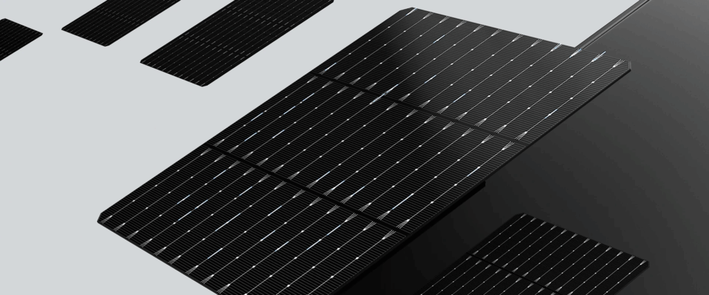 What is 1/3 Cut Technology