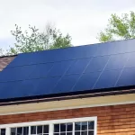 IBC φωτοβολταϊκά πάνελ: οι πρωτοπόροι της ενεργειακής επανάστασης