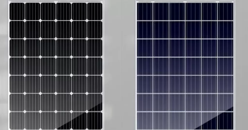Monocrystalline Replacing Polycrystalline: The Technology Trends of PV Modules in 2025