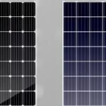 Το μονοκρυσταλλικό αντικαθιστά το πολυκρυσταλλικό: τεχνολογικές τάσεις των φωτοβολταϊκών μονάδων το 2025