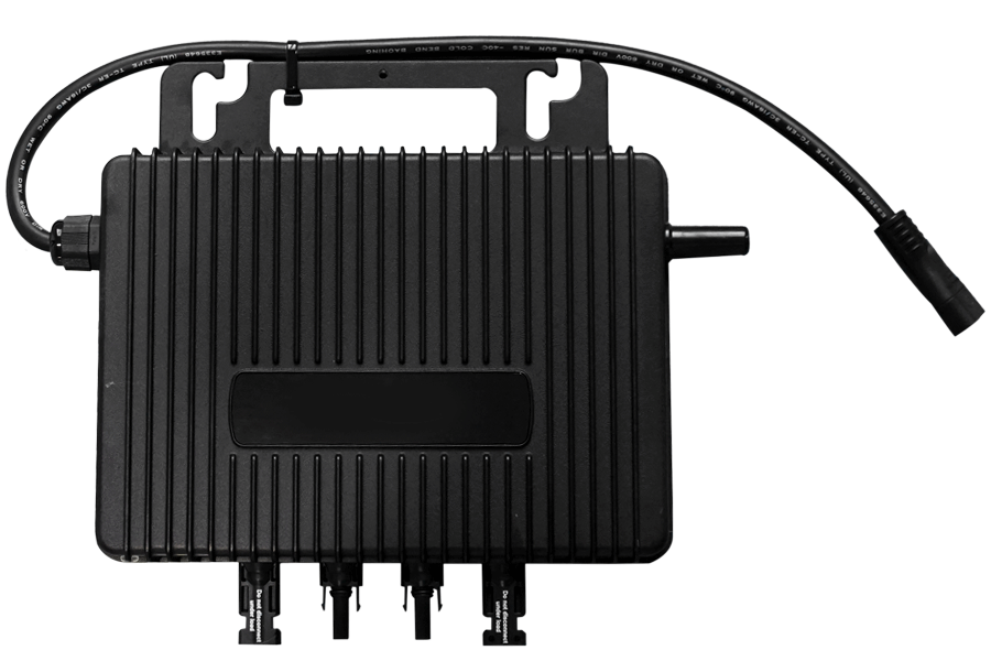 Inverters automatically derate under high temperatures, leading to reduced efficiency and decreased revenue, making protective measures essential.