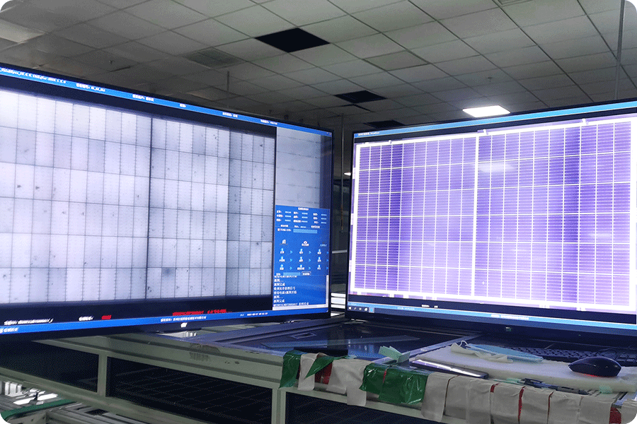 PID can reduce module efficiency by 10%–30% and significantly shorten service life.