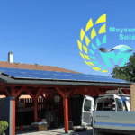 Επίδραση της θερμοκρασίας στους φωτοβολταϊκούς σταθμούς