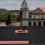 Γιατί τα φωτοβολταϊκά πάνελ IBC μονού υαλοπίνακα είναι επίσης δημοφιλή στην αγορά;