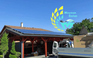 Επίδραση της θερμοκρασίας στους φωτοβολταϊκούς σταθμούς