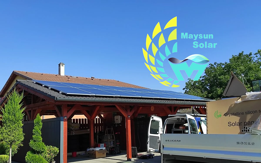 Επίδραση της θερμοκρασίας στους φωτοβολταϊκούς σταθμούς