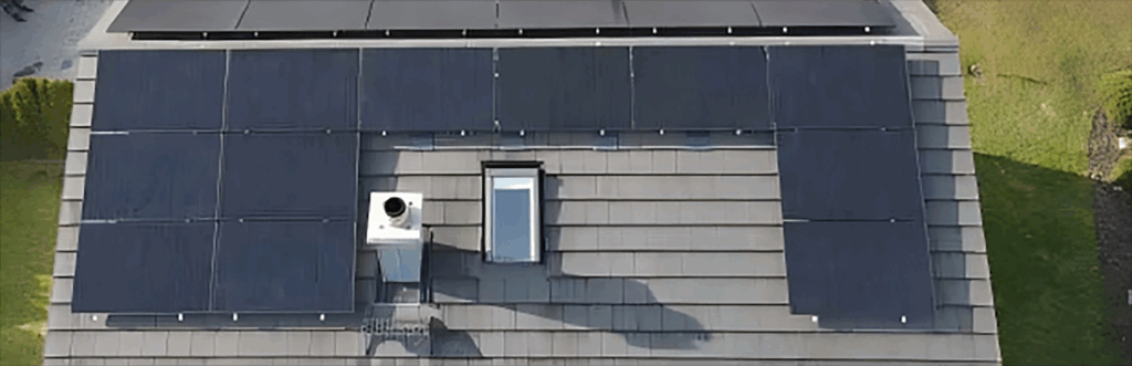 Comparing IBC technology and TOPCon technology for solar panels