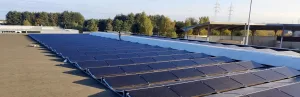 Hoe kies je de juiste zonnepanelen voor het dak van je huis of bedrijf?