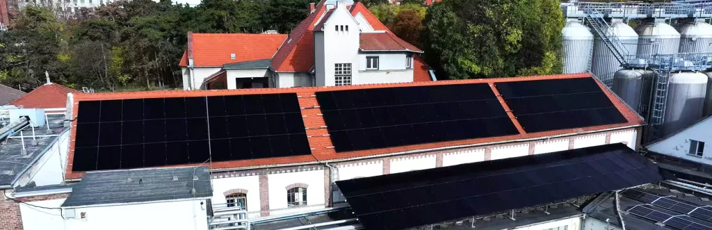 Photovoltaic Module Installation: Is Horizontal or Vertical Better?