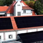 Photovoltaic Module Installation: Is Horizontal or Vertical Better?