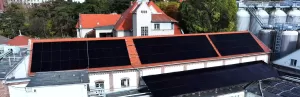 Photovoltaic Module Installation: Is Horizontal or Vertical Better?