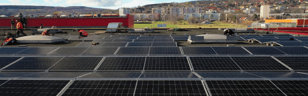What’s New in the Solar Industry? (November 2025)