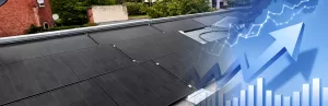 Do different solar module grid designs really affect solar ROI?