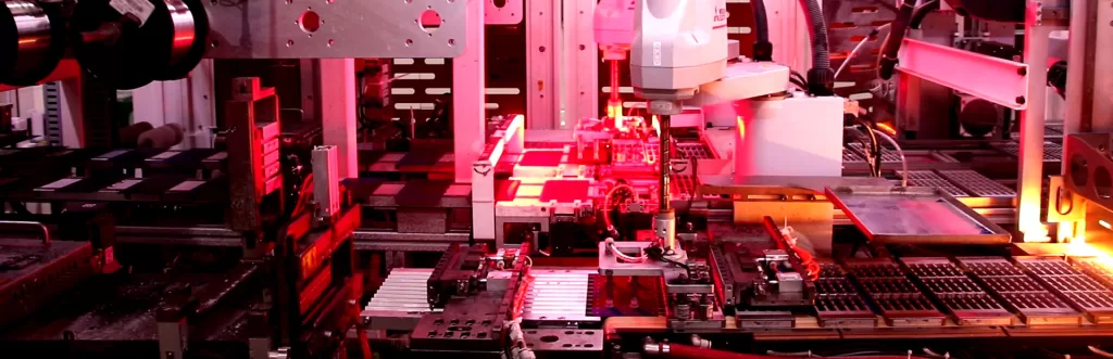 How Are Solar Panels Manufactured? Processes&production