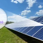 Do photovoltaic power plants cause noise pollution?