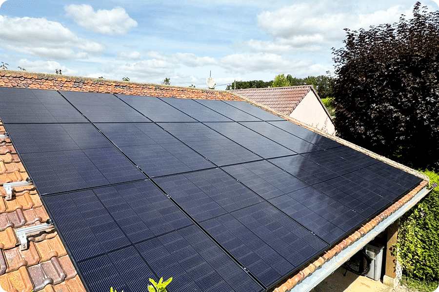 What truly determines the long-term performance of photovoltaic projects is how the structure responds to time, stress, and uncertainty.